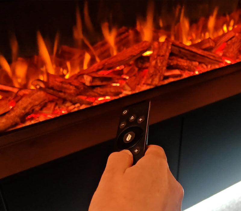 Evonic Volektra 1250 Electric Fire