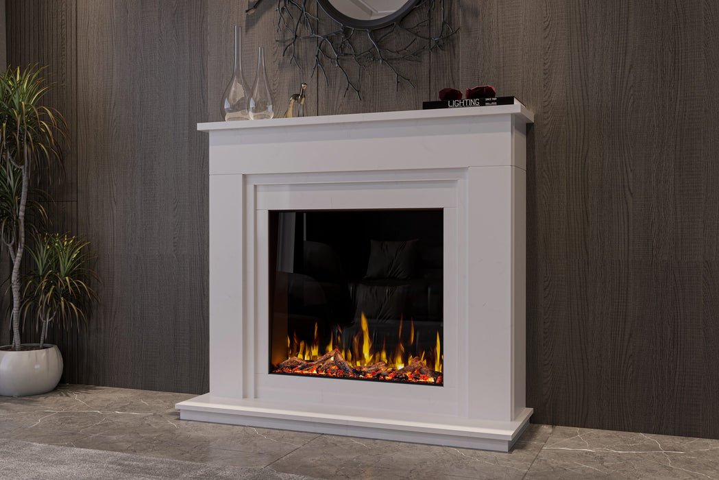 Flamora P750 Portrait Electric Fire