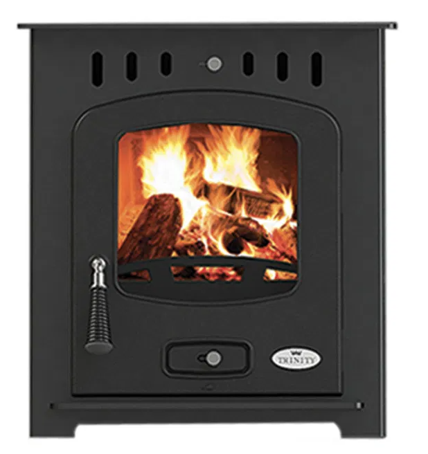 Henley Westbury 5kw Multifuel Parts