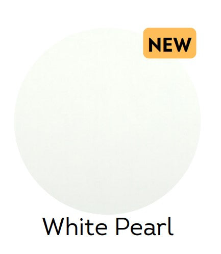 White Pearl