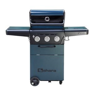 Sahara X350 Gas BBQ