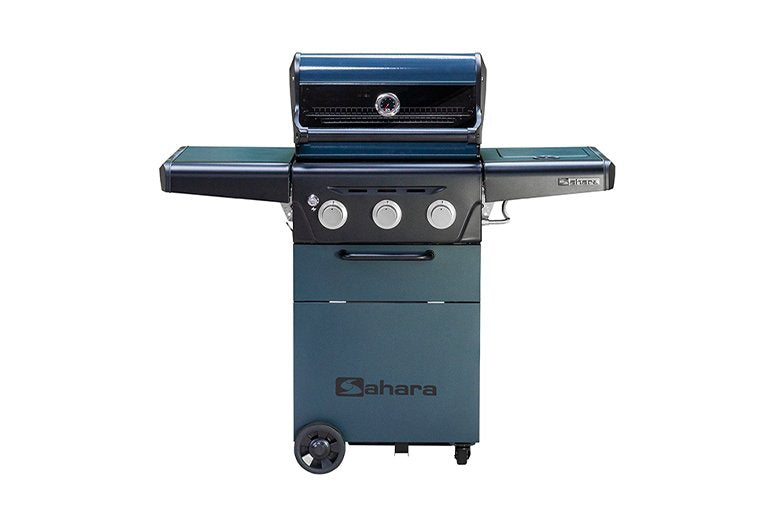Sahara X350 Gas BBQ