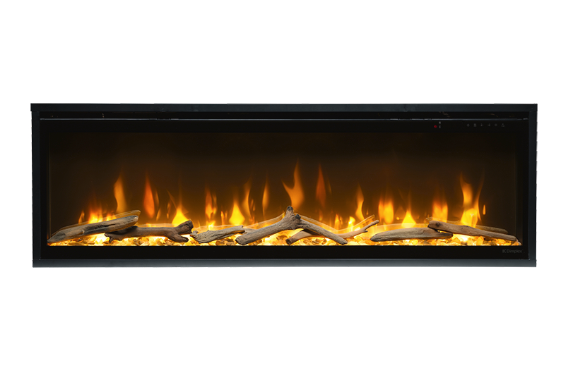 Dimplex Ignite Evolve Oak Log set