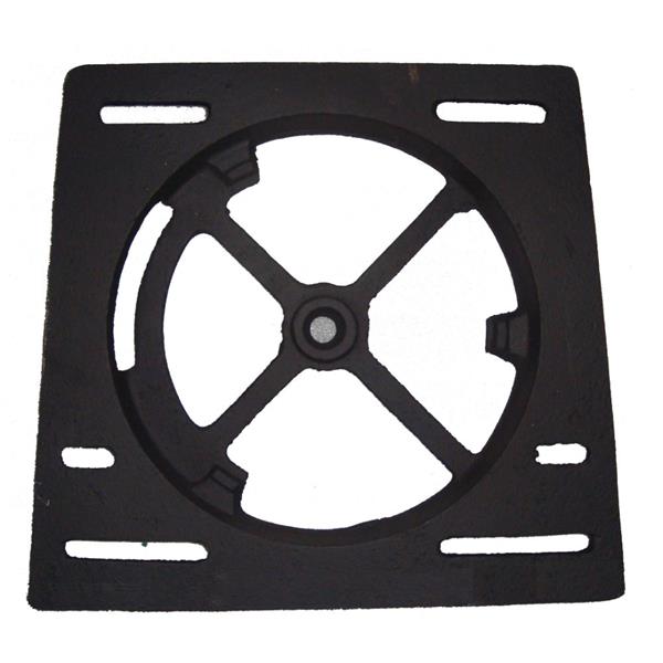 FW/SR 25Kw Grate 9 (Frame Only)
