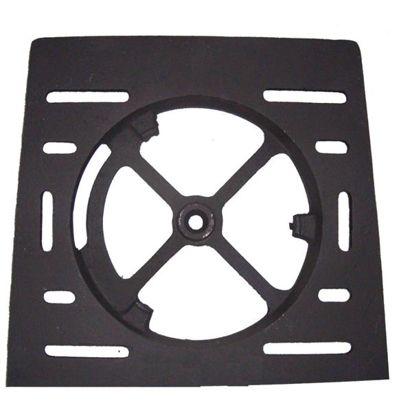 FW/SR 30Kw Boiler Grate (Frame Only)