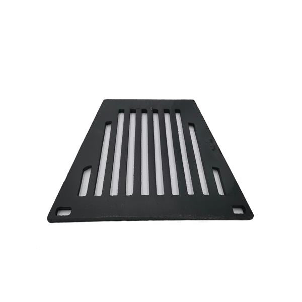 Green 5Kw / Arch Insert Grate