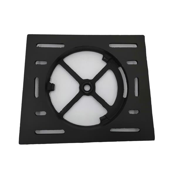 TR 25Kw Grate (Frame Only)