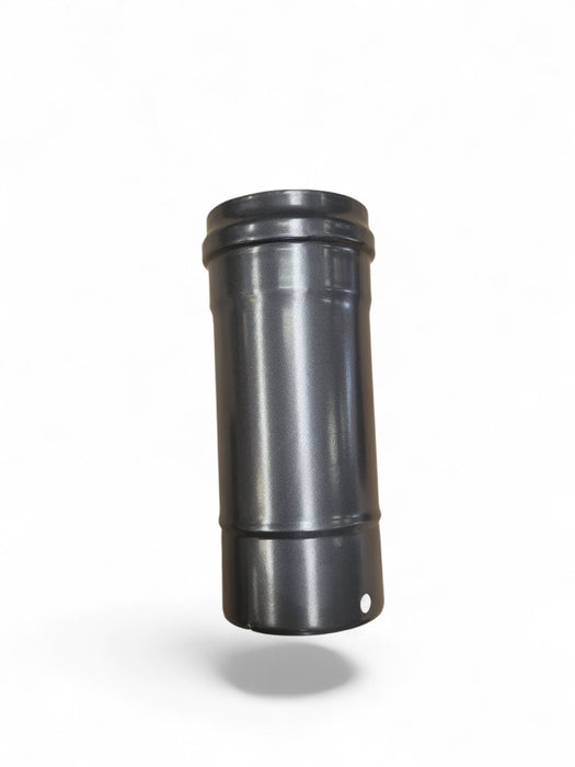 80mm 500mm Length Pellet Flue Pipe(*)
