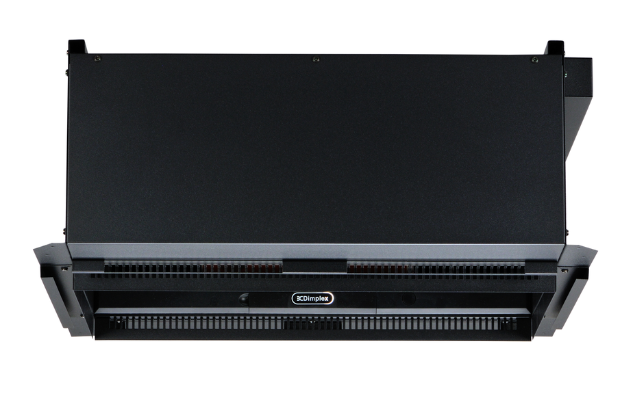 Dimplex Opti Myst 600 Chassis 2kw Heater With Brick