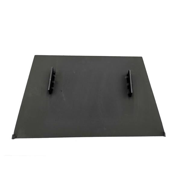 TR 25Kw Baffle Plate Old Style - Straight