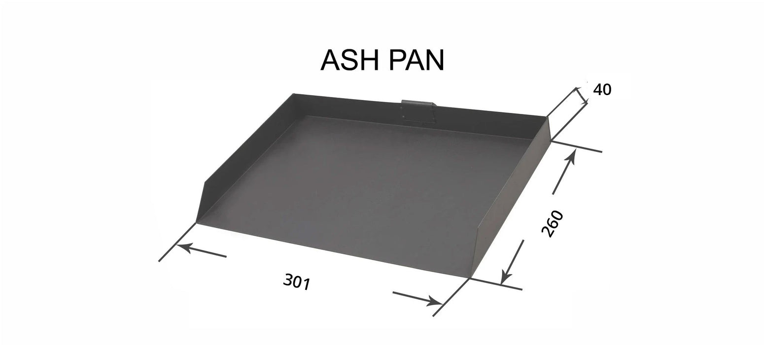 Achill 6.6 - Ash Pan