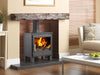 acr_buxton Multi fuel stove set