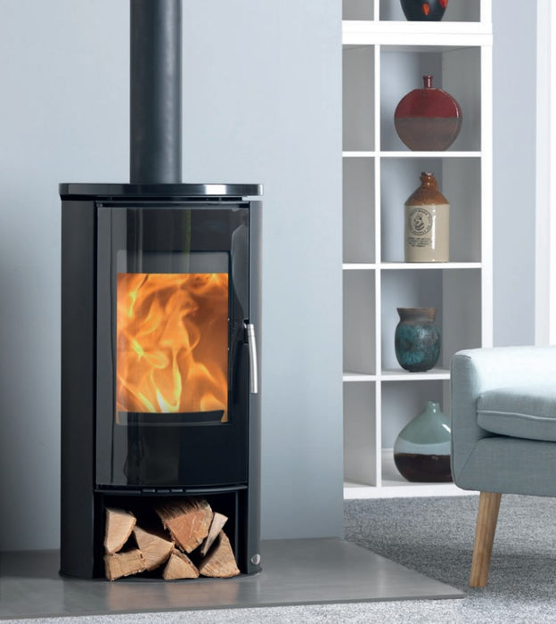 ACR Novus Multi Fuel Freestanding Stove