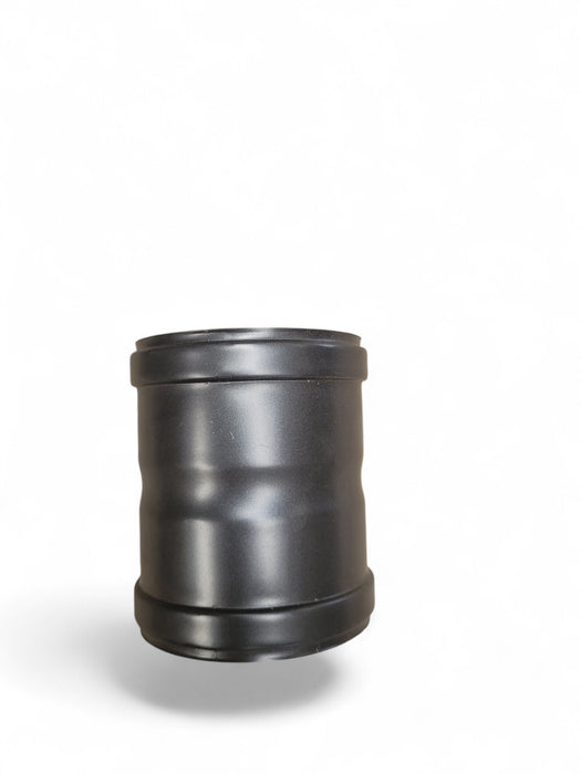80mm Start-off Adaptor (Female/Female) Pellet Flue Pipe(**)