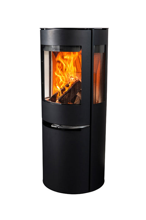 Aduro H1 Hybrid Stove