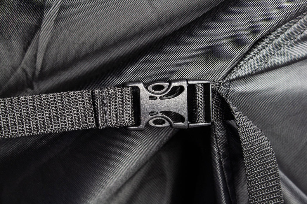 Sahara X Series Premium BBQ Cover