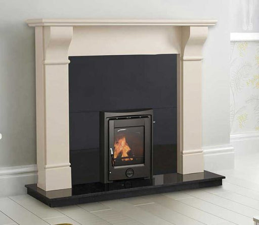 Henley Apollo 7kw Inset Stove