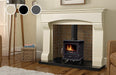 Henley Ascot 7kW External Air Stove