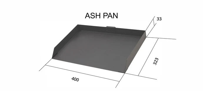 ash pan