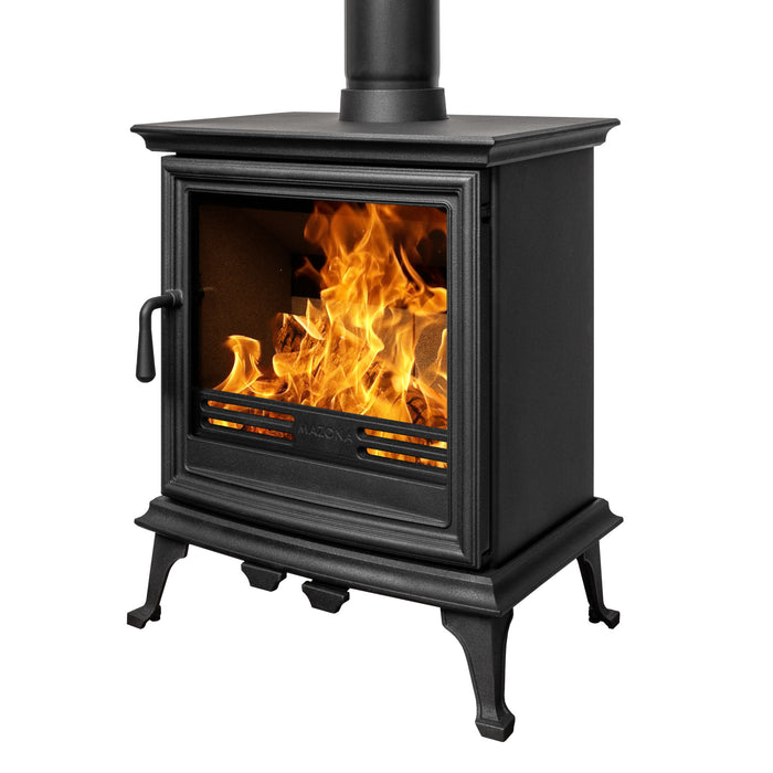 Mazona Ashford Eco Stove 8kw