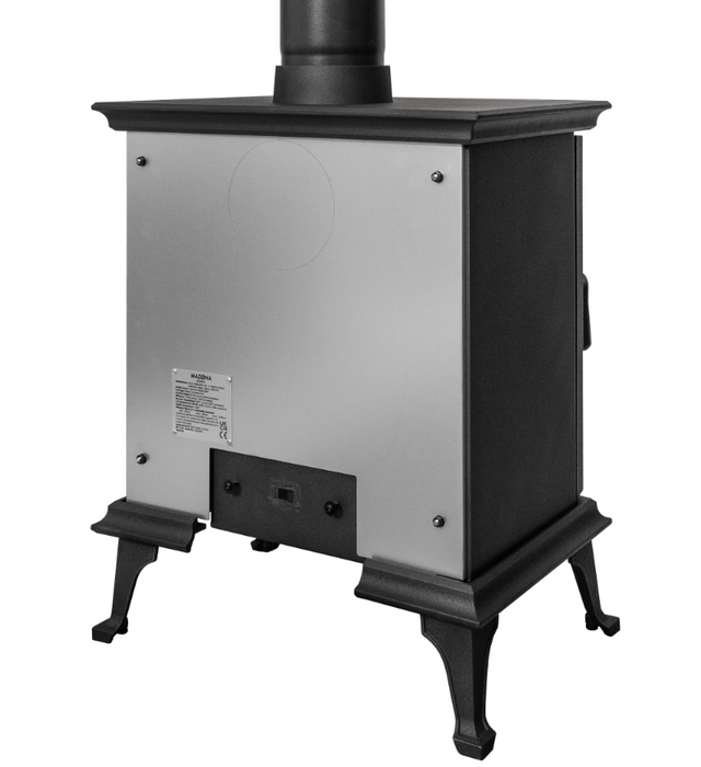 Mazona Ashford Eco Stove 8kw