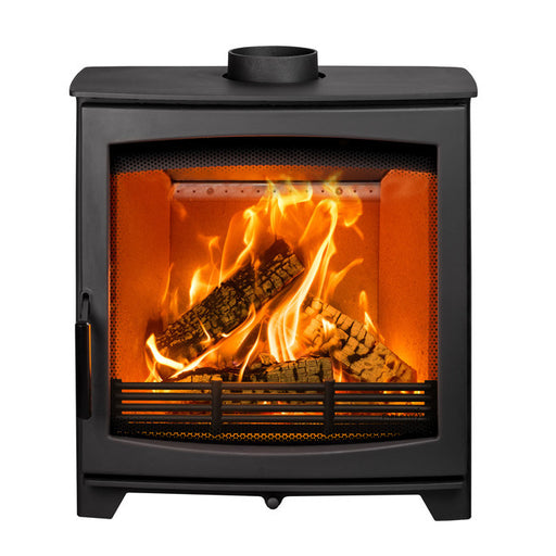 Parkray Aspect 8 Slimline Wood Burning/Multi Fuel Stove