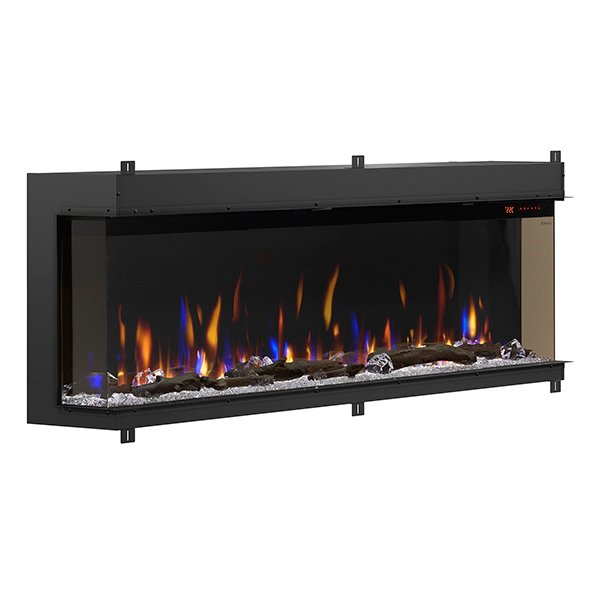 Dimplex Ignite Bold 60" Electric Fire