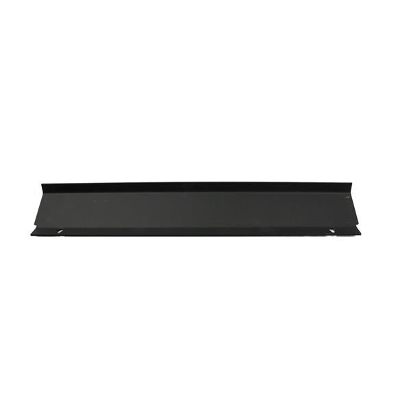 Vitae/ Firewarm 11Kw Cassette Upper Baffle Plate V1