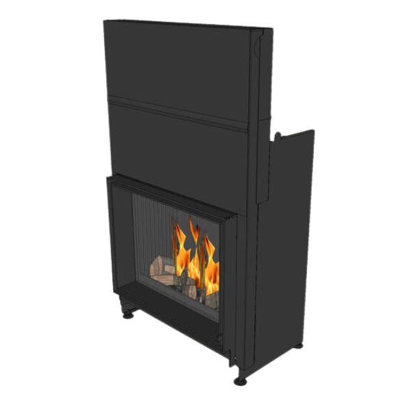 Barbas Ballfire Evolux 70-55