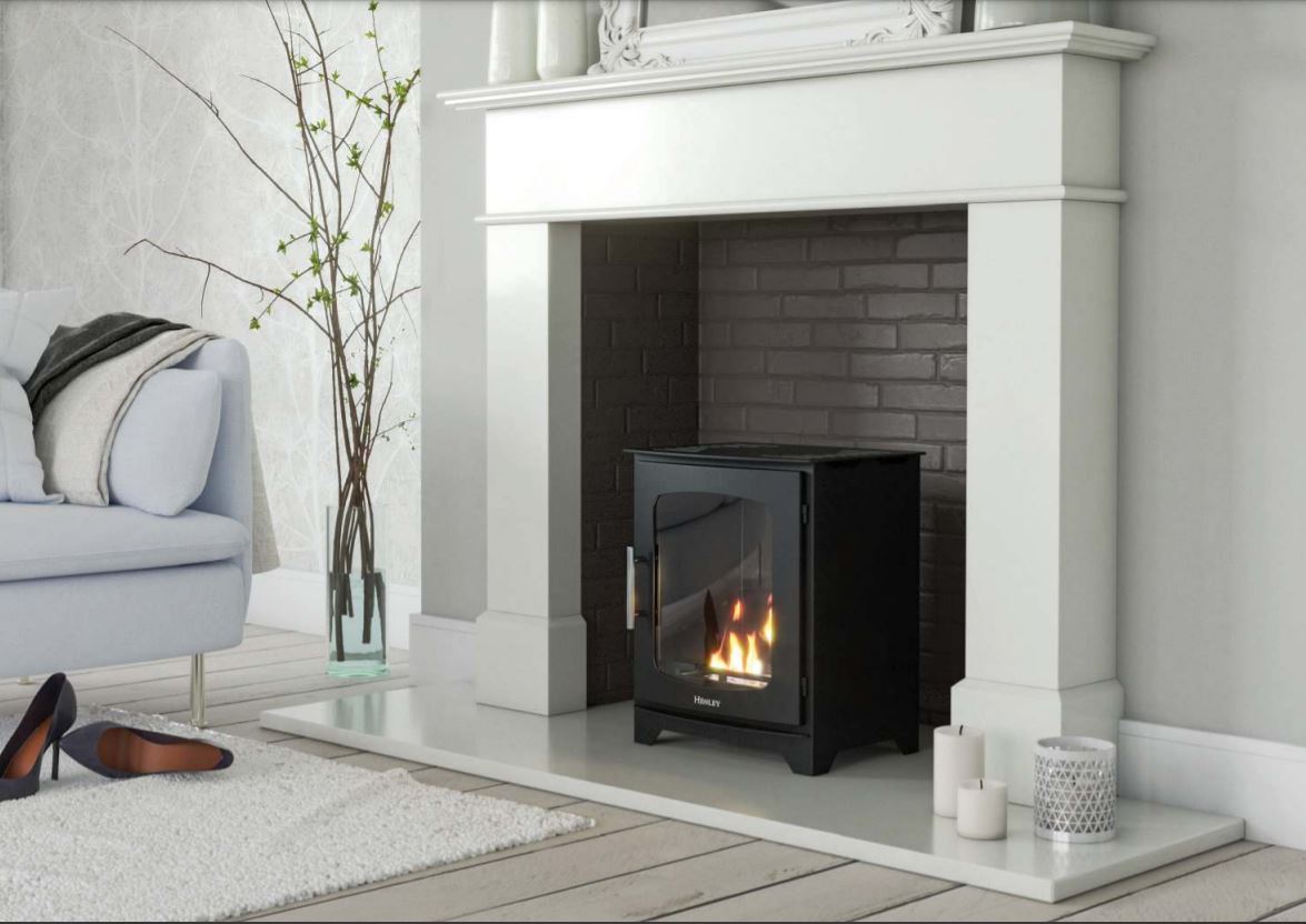 Manual Bio Ethanol Stoves and Fires