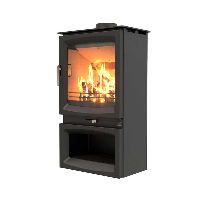 Henley Burnbright 6.7kW Eco