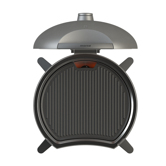 Morso Plancha/Grill Plate - Forno El Medio