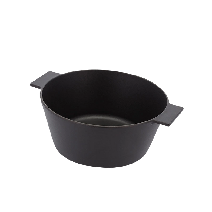 Morso NAC Casserole 4,6L 28 cm