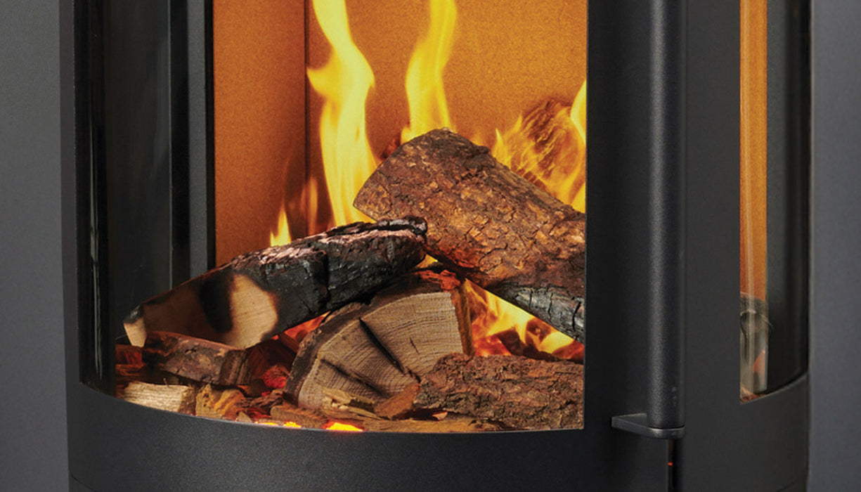 Solution Elegance Tru Flame Electric Stove