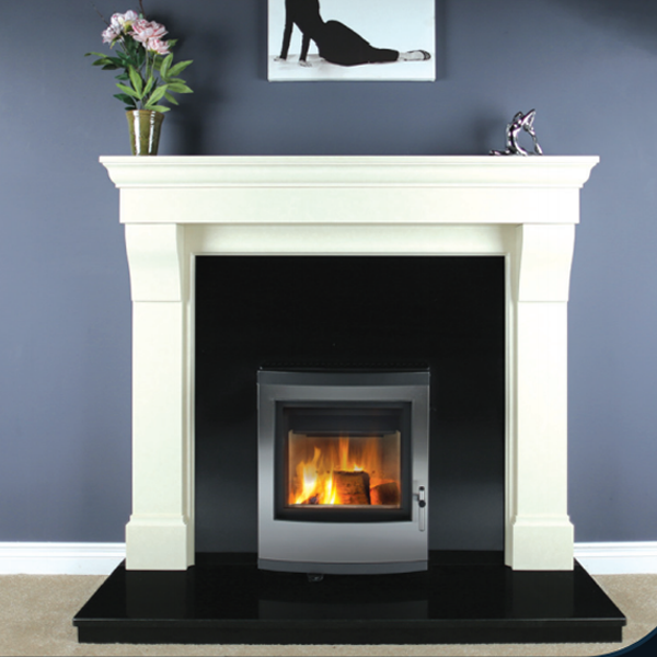 Cabra Fireplace Surround