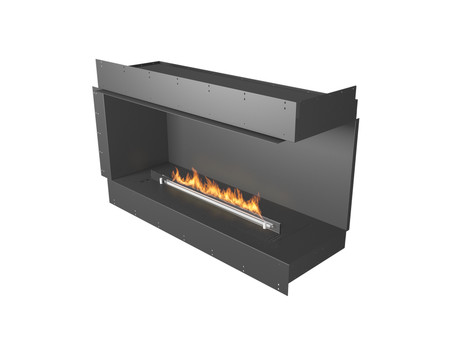 Planika 990 Planika Prime 990 2.0 with 1200 Forma FireBox Casing
