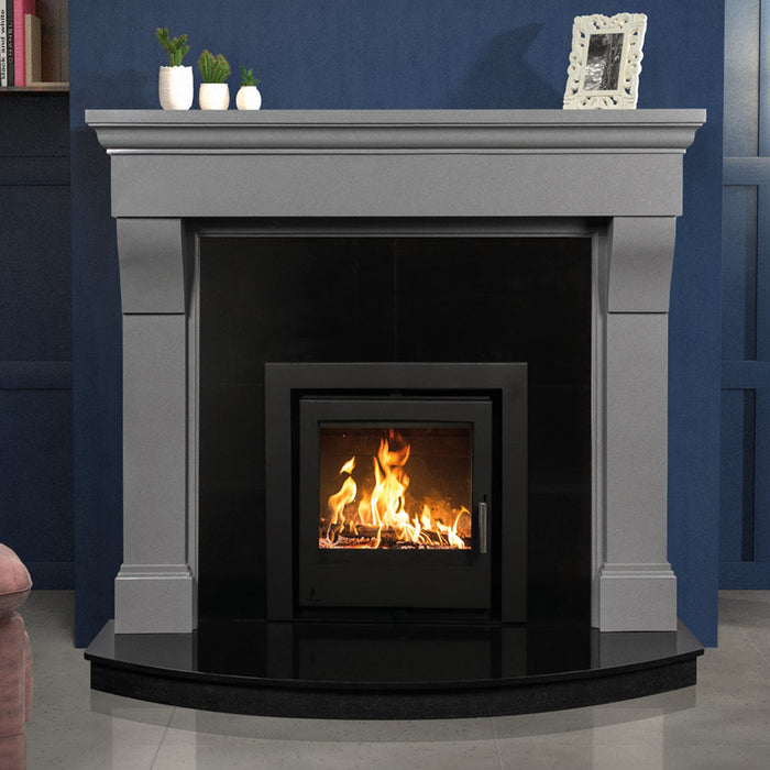 Cabra Fireplace Surround