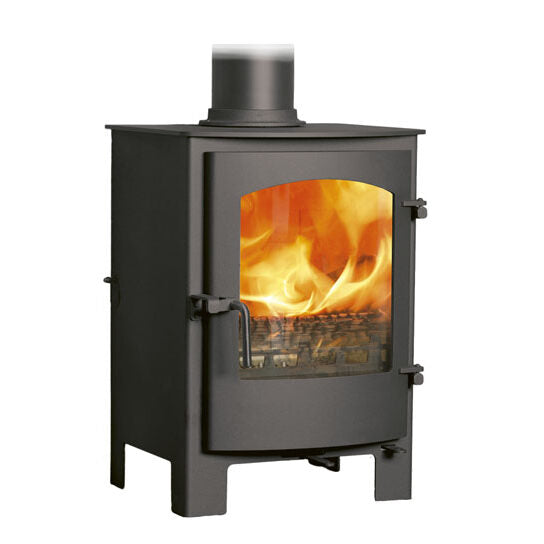 Town and Country Caedmon Multi Fuel Eco Stove