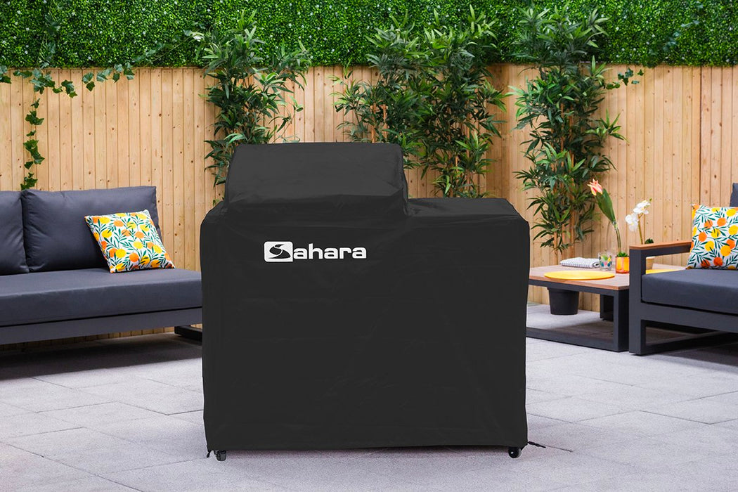 Sahara Arke Premium BBQ Cover