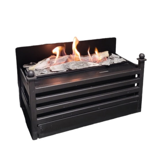 Optional Grate for Planika Basket