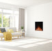Ezee Glow Celestial 600 Inset Electric Fire