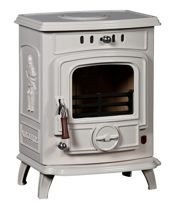 Mulberry Joyce Multi Fuel Stove