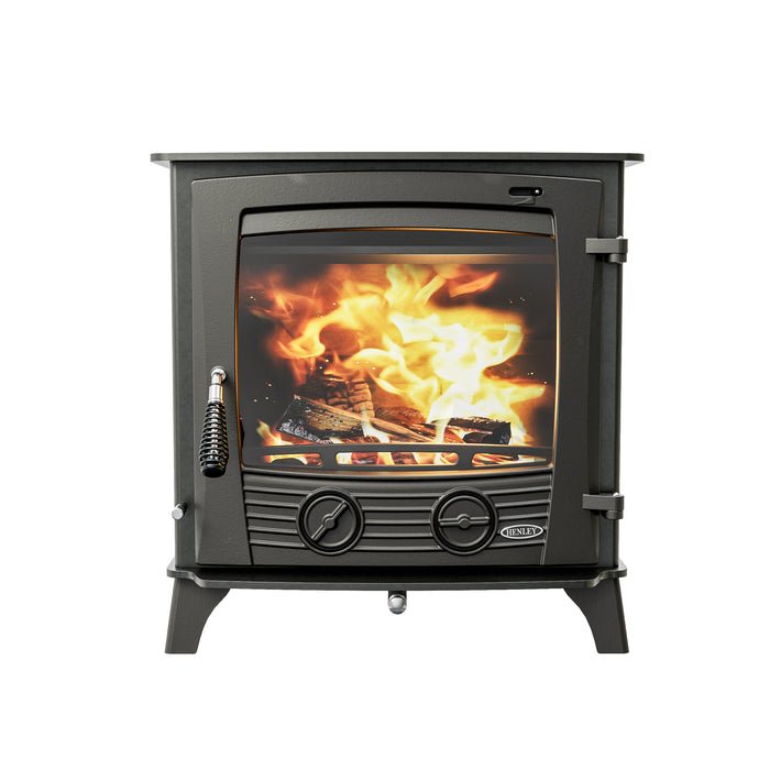 Henley Druid 21kw Eco Boiler Stove