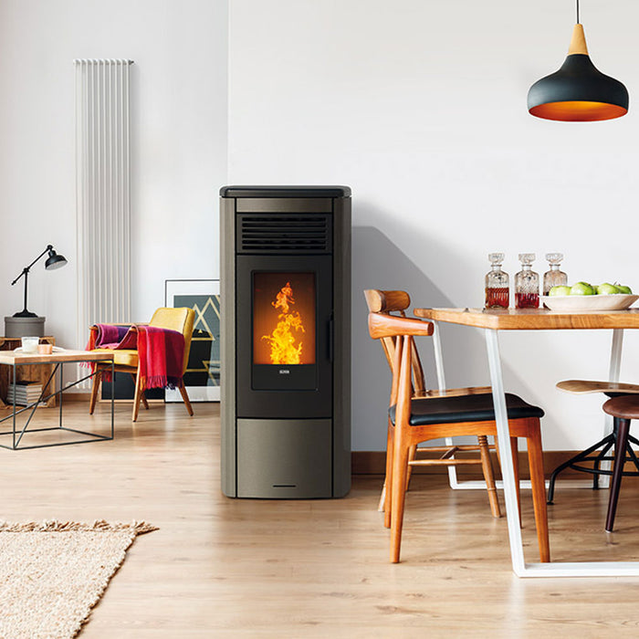 Klover Thermoaura Boiler