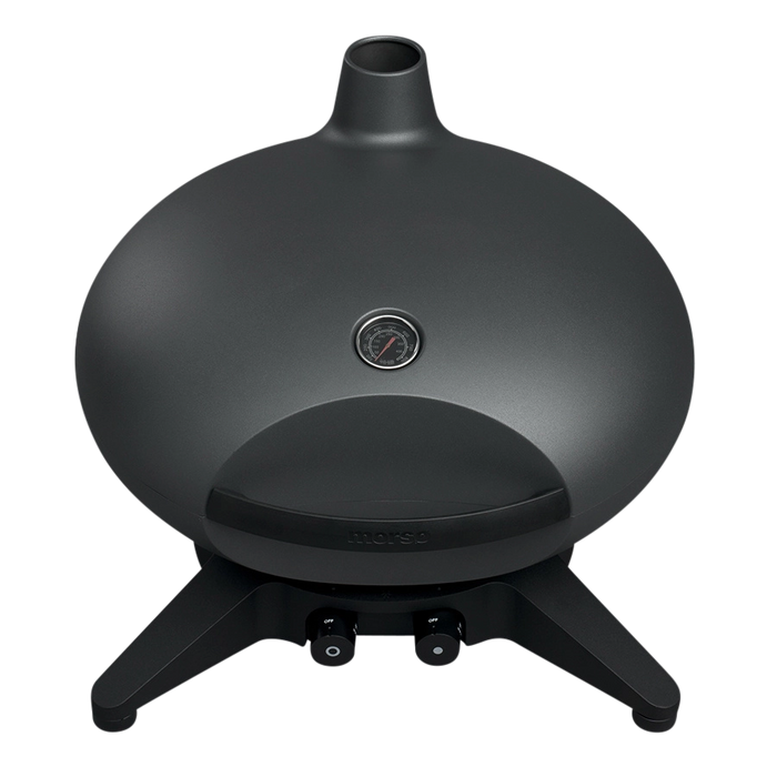 Morso Forno Gas Medio