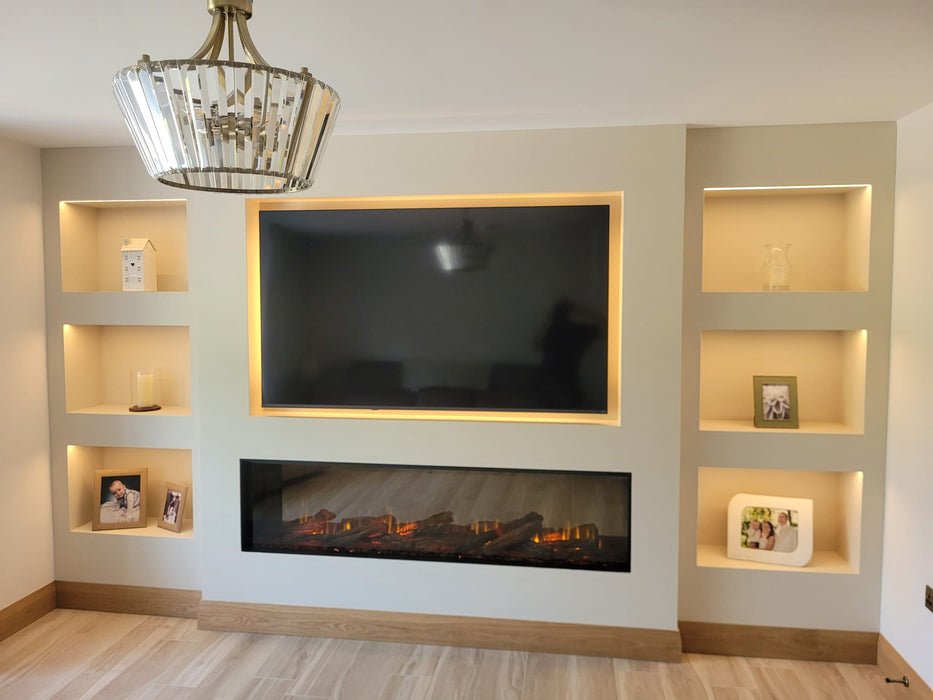 Dimplex Ignite Ultra 74