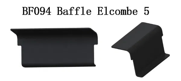 Baffle - Elcombe 5