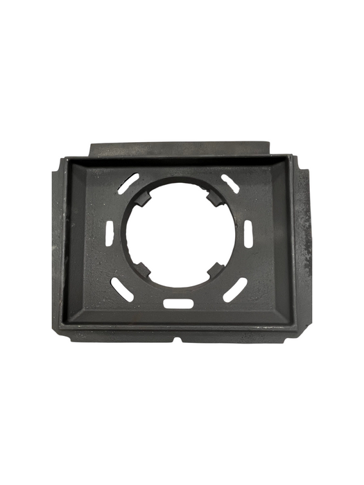 QIS Mulberry Yeats   Grate Frame, Non Boiler (M2)