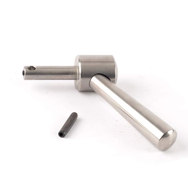 Door Handle Assembly AFS3810