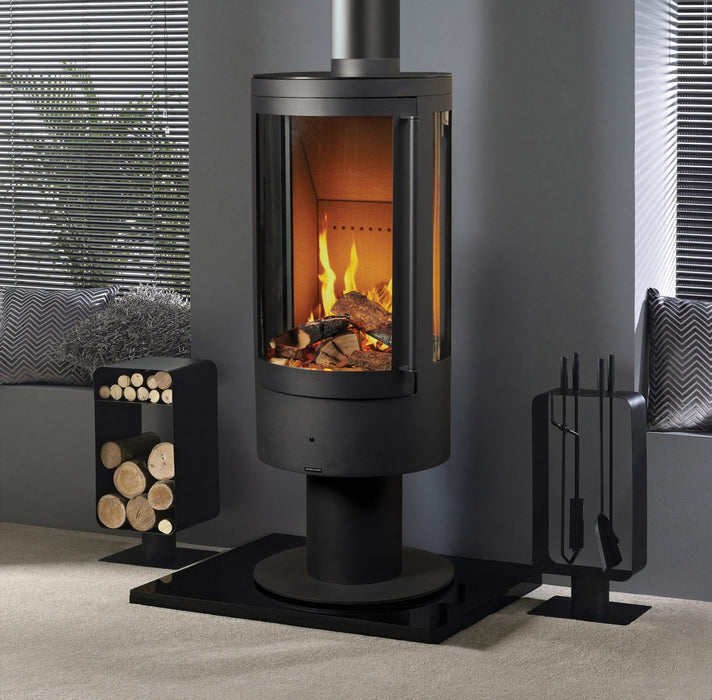 Solution Elegance Tru Flame Electric Stove
